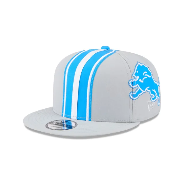 Detroit Lions Casque 9FIFTY Casquette Snapback