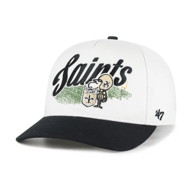 New Orleans Saints Historique Enfield '47 Attelage RF Coupe Décontractée