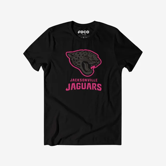 Jacksonville Jaguars T-shirt à surbrillance