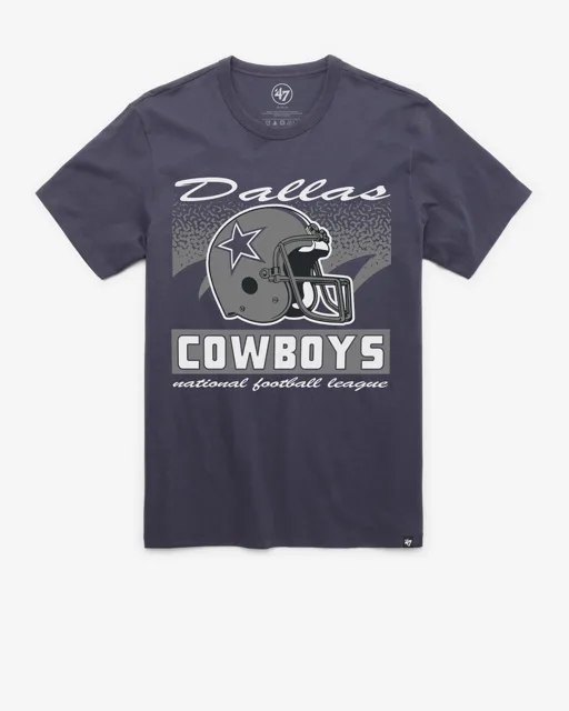 T-SHIRT Dallas Cowboys WAVER '47 FRANKLIN