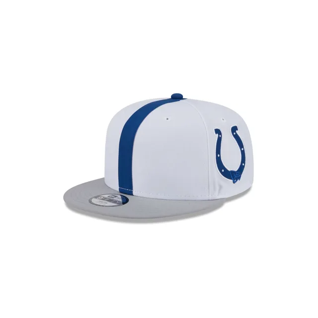Indianapolis Colts Casque pour enfants 9FIFTY Snapback Hat