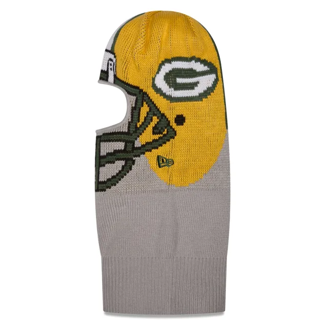 Cagoule de casque Green Bay Packers