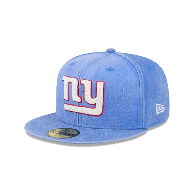 New York Giants Chapeau ajusté 59FIFTY délavé