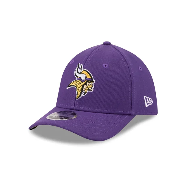 Chapeau extensible Minnesota Vikings Team 39THIRTY M-Crown