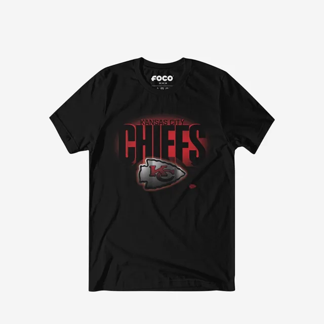T-shirt projecteur Kansas City Chiefs