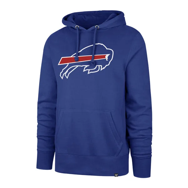 Buffalo Bills IMPRINT '47 HEADLINE HOOD HOMME