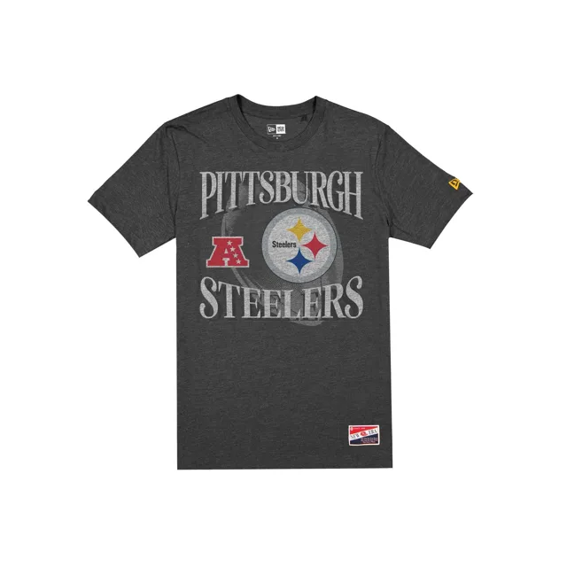 Pittsburgh Steelers T-shirt de déclaration de retour