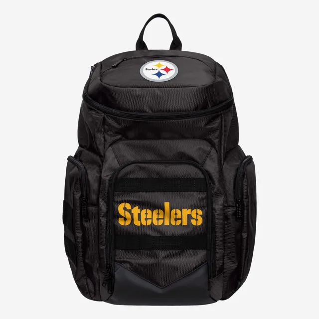 Sac à dos de transport Pittsburgh Steelers