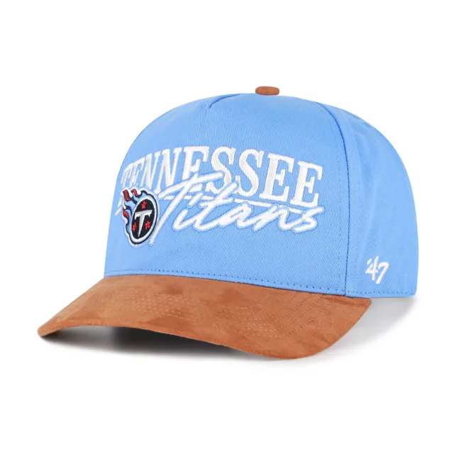 Tennessee Titans SCRIBE LINE '47 HITCH RF COUPE RELAXÉE