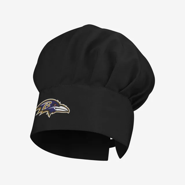 Baltimore Ravens Toque de chef avec grand logo