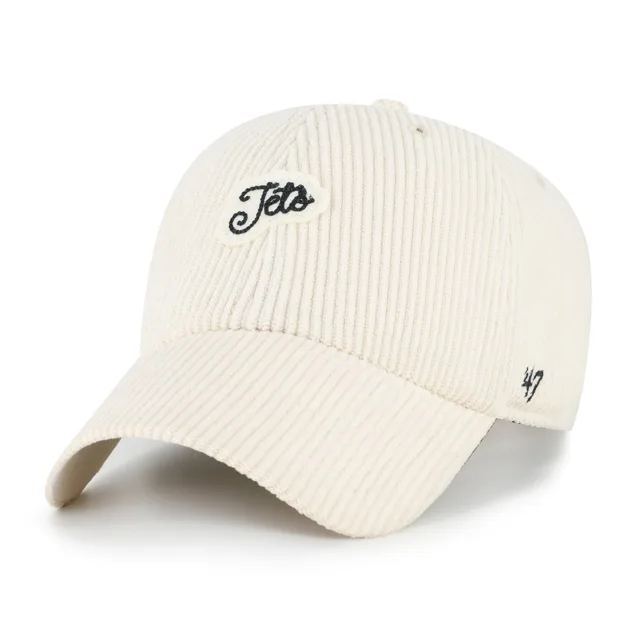 New York Jets ROPE SCRIPT '47 NETTOYAGE POUR FEMMES