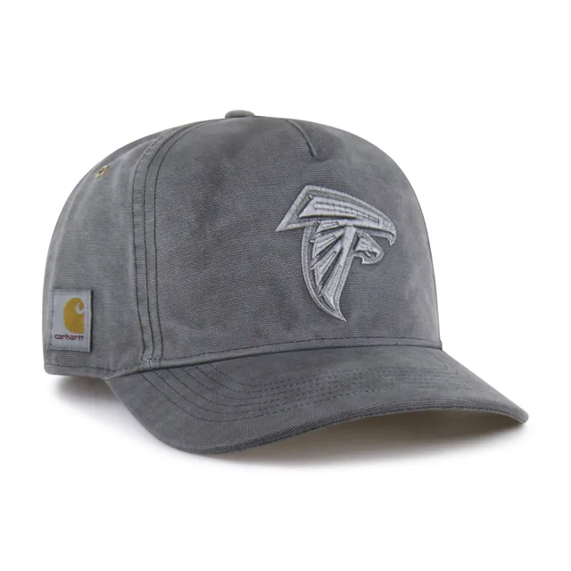 Atlanta Falcons CARHARTT TEINT '47 HITCH RF COUPE RELAXÉE
