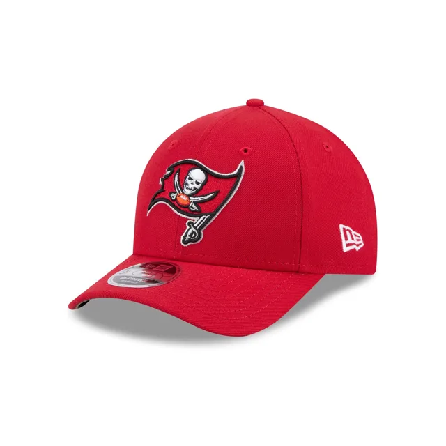 Casquette Snapback Tampa Bay Buccaneers Team 9FORTY M-Crown