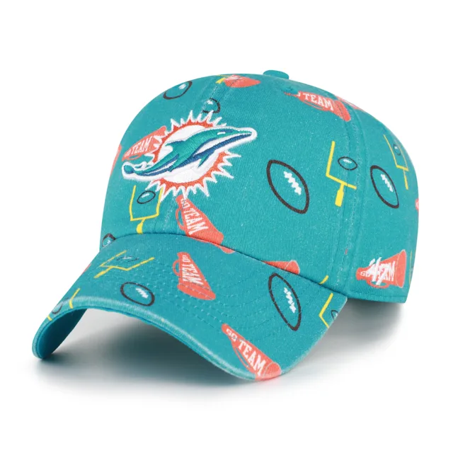 Miami Dolphins STOMPING GROUND '47 KID'S NETTOYAGE