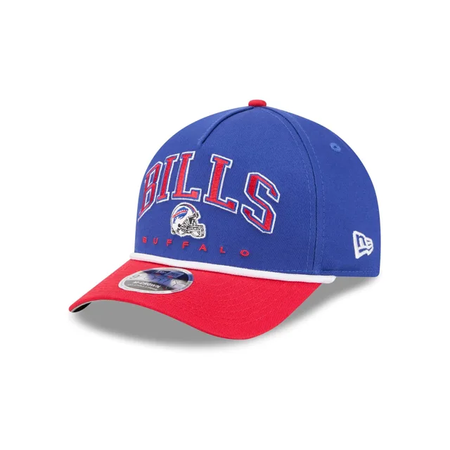 Buffalo Bills Arch 9FORTY M-Crown A-Frame Casquette Snapback