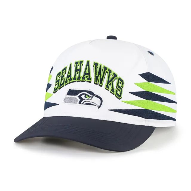 Seattle Seahawks COUPE DIAMANT BRRR '47 HITCH RF COUPE RELAXÉE