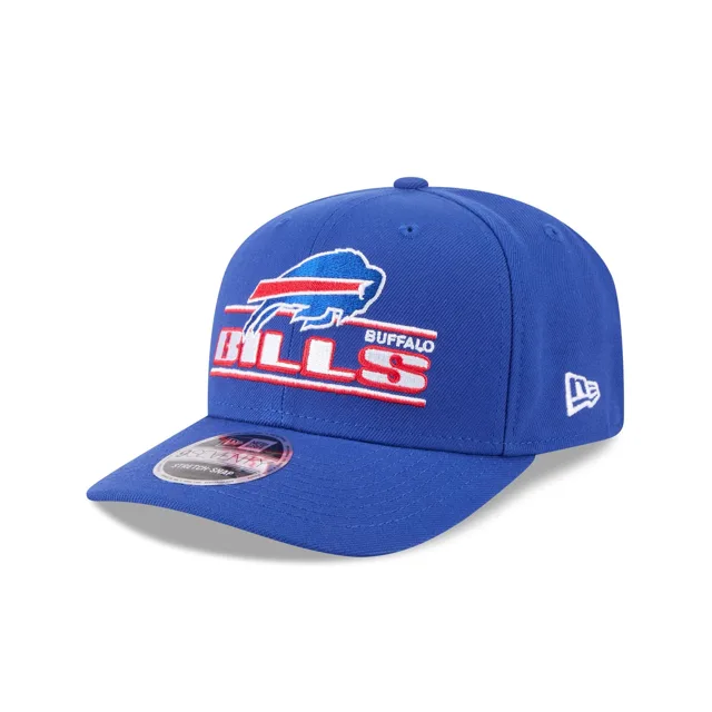 Buffalo Bills a déclaré 9SEVENTY Stretch-Snap Hat