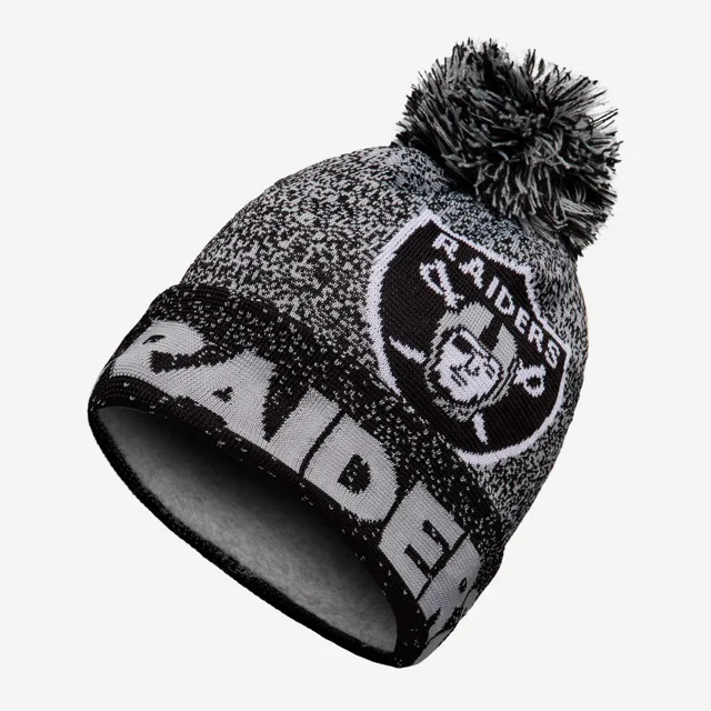 Bonnet Matrix Las Vegas Raiders