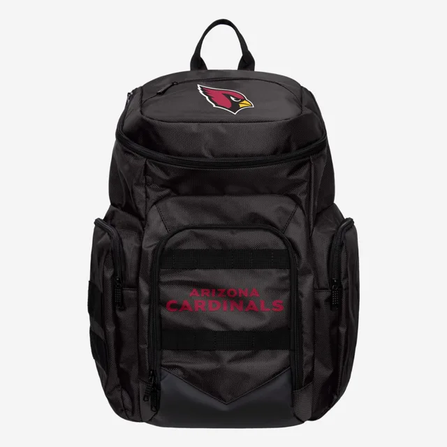 Sac à dos de transport Arizona Cardinals