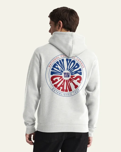 New York Giants WARPSTYLE '47 CAPUCHE DE TOUS LES JOURS