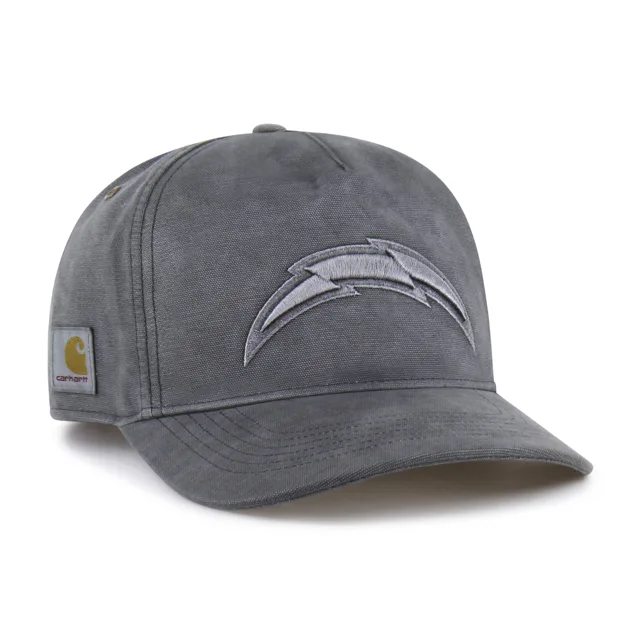 Los Angeles Chargers CARHARTT TEINT '47 HITCH RF COUPE RELAXÉE