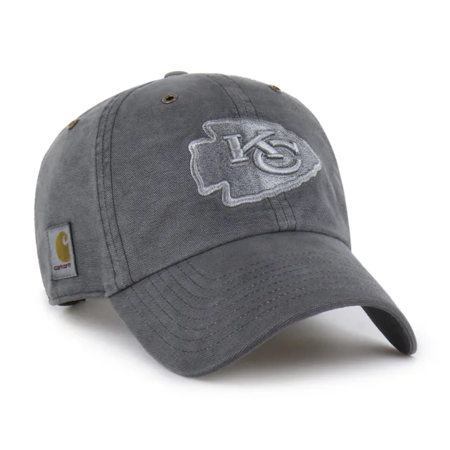 Kansas City Chiefs CARHARTT TEINT '47 NETTOYAGE