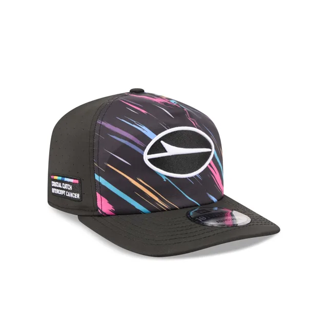 New York Jets 2026 Crucial Catch 19TWENTY Casquette Snapback