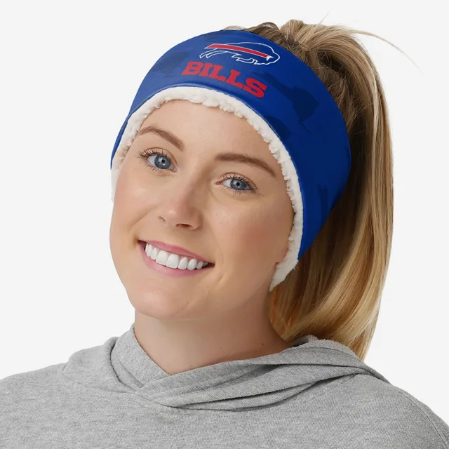 Buffalo Bills Bandeau Head Start pour femme