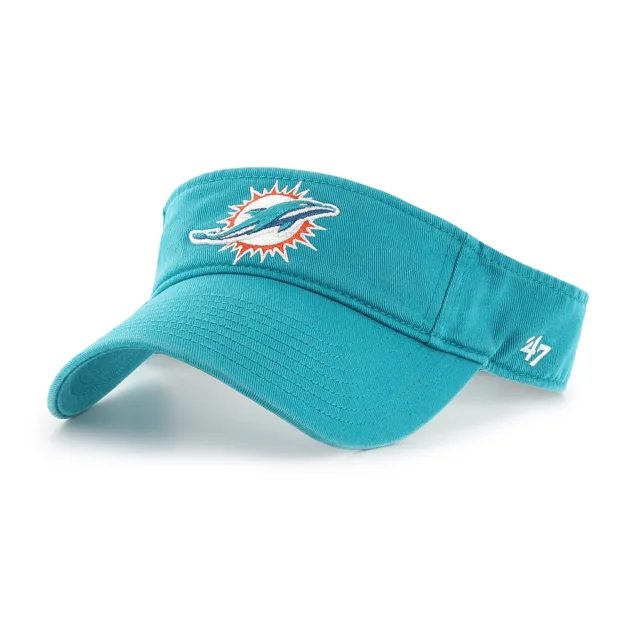 Visière de nettoyage Miami Dolphins '47