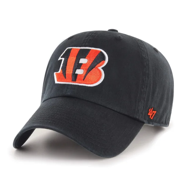 Cincinnati Bengals '47 NETTOYAGE