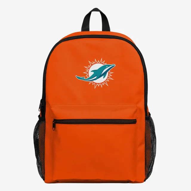 Sac à dos avec logo légendaire Miami Dolphins