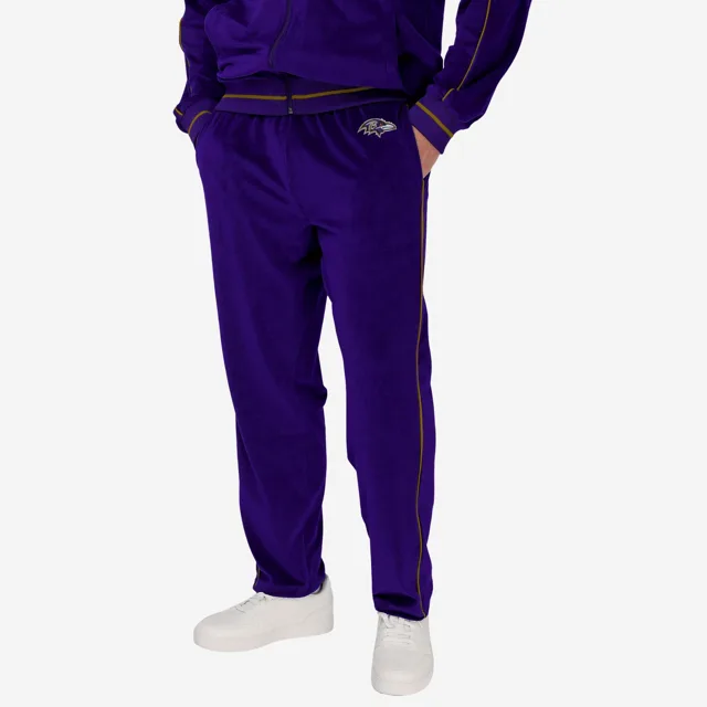 Pantalon Velours Baltimore Ravens