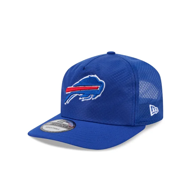 Casquette de camionneur en maille Buffalo Bills 19TWENTY