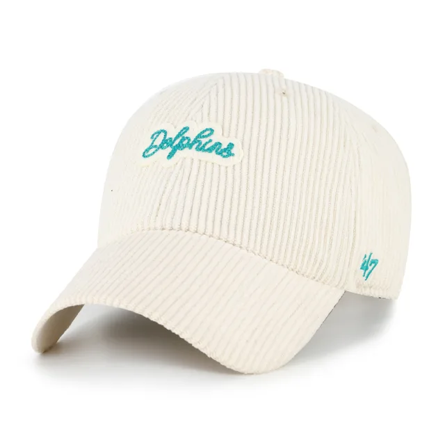 Miami Dolphins ROPE SCRIPT '47 NETTOYAGE POUR FEMMES