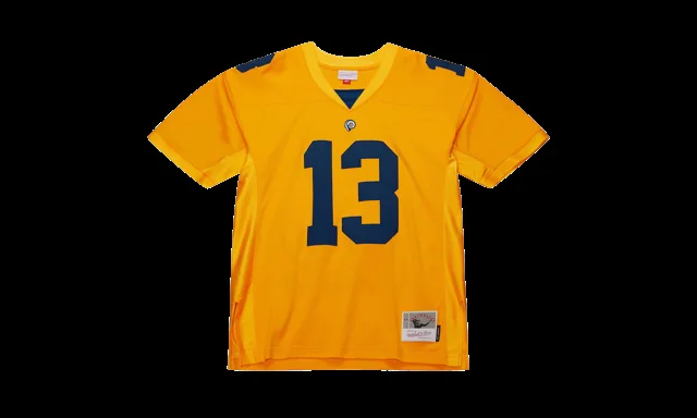 Maillot de football "NFL Rams Kenny Washington" JY13962 LARYELL
