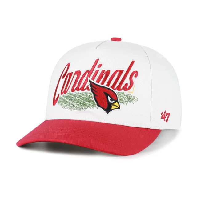 Arizona Cardinals ENFIELD '47 HITCH RF COUPE RELAXÉE