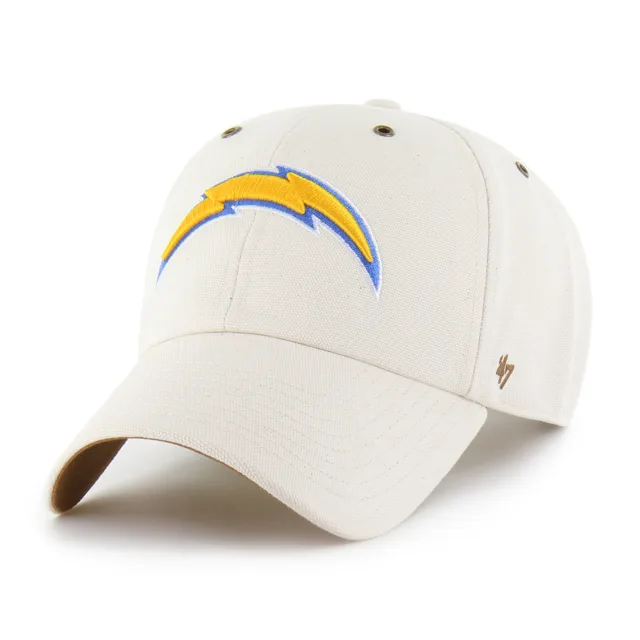 Los Angeles Chargers Carhartt Undyed '47 Nettoyage