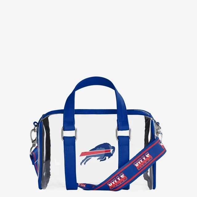 Sac tonneau transparent Buffalo Bills