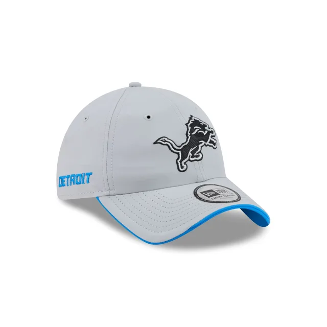Detroit Lions 2026 Rivalités Chapeau réglable classique décontracté