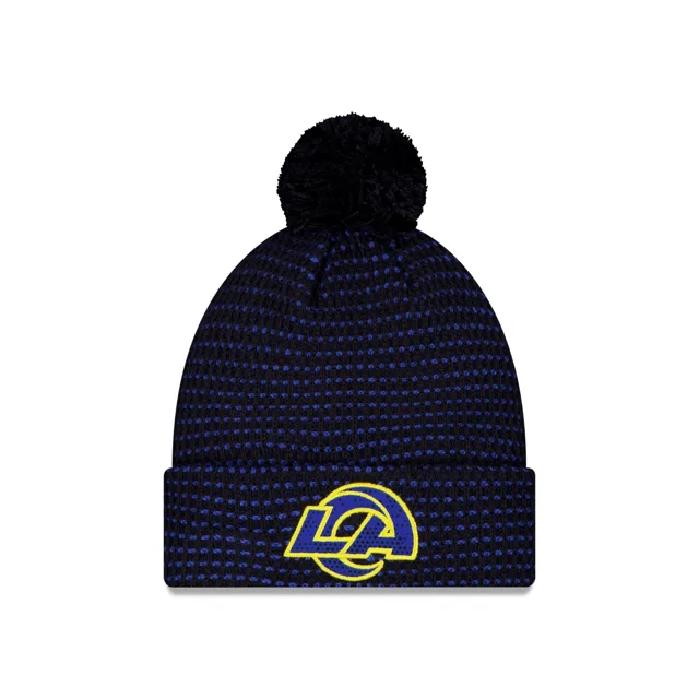 Los Angeles Rams 2026 Bonnet en tricot à pompon Rivalités