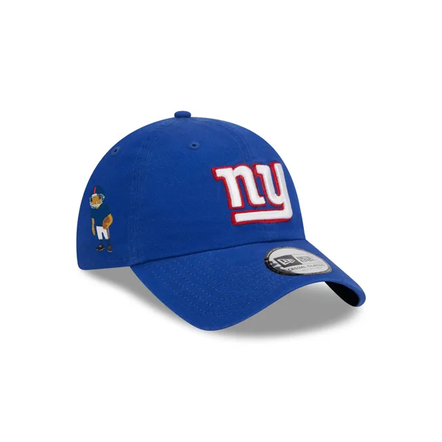 Bad Bunny x New York Giants Concho Casual Classic Chapeau réglable