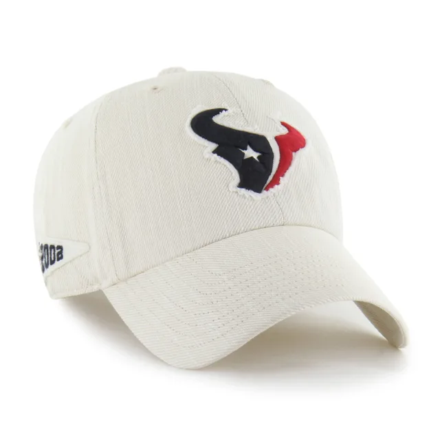 Houston Texans SLUB TWILL '47 NETTOYAGE