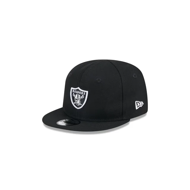 Las Vegas Raiders Casquette Snapback basique 9FIFTY pour enfants