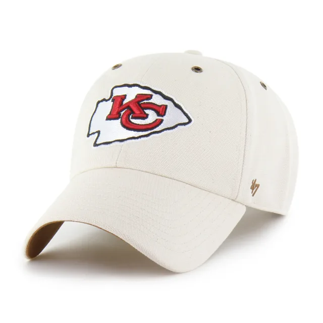 Kansas City Chiefs Carhartt Undyed '47 Nettoyage
