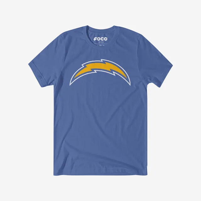 Los Angeles Chargers T-shirt avec logo principal