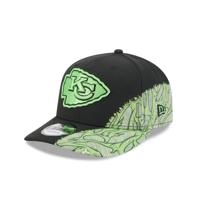 Casquette Snapback Kansas City Chiefs Brains 9FIFTY