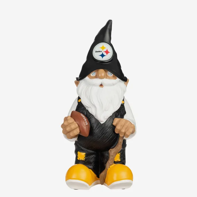 Pittsburgh Steelers Équipe Gnome