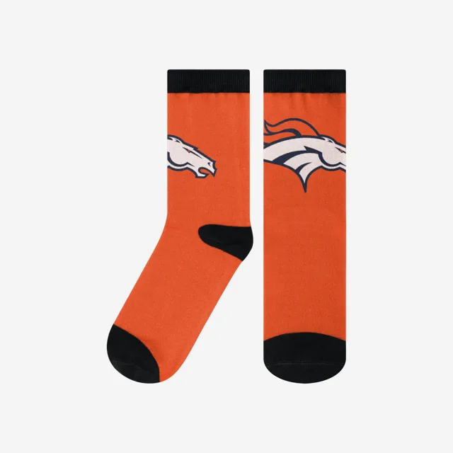 Chaussettes Denver Broncos Primetime