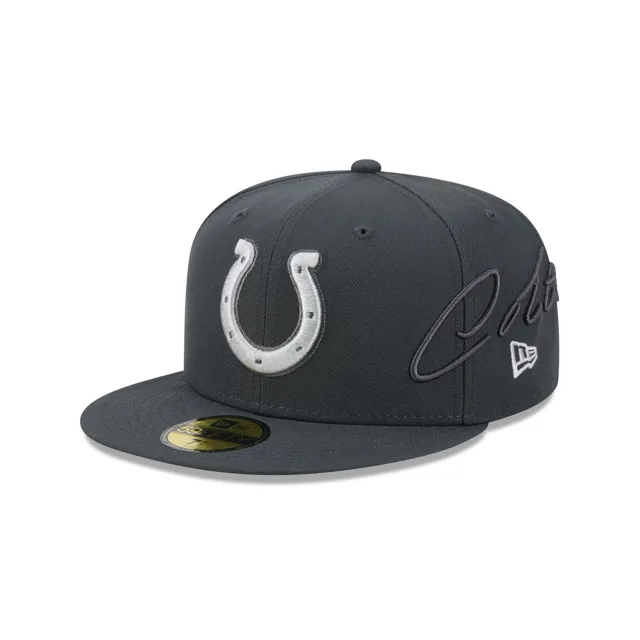 Indianapolis Colts 2026 Rivalités Fan Pack 59FIFTY Équipé