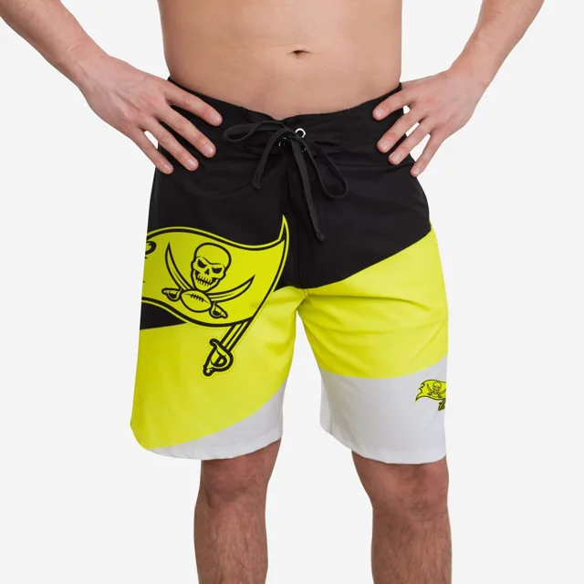 Tampa Bay Buccaneers Points forts Boardshorts
